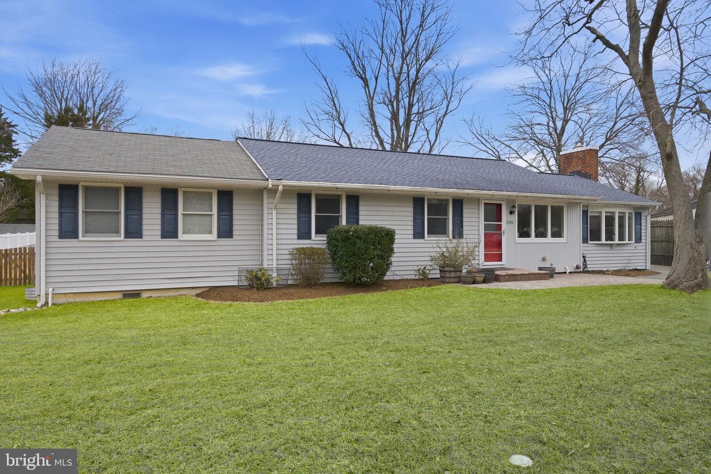 105 Bear Creek Parkway