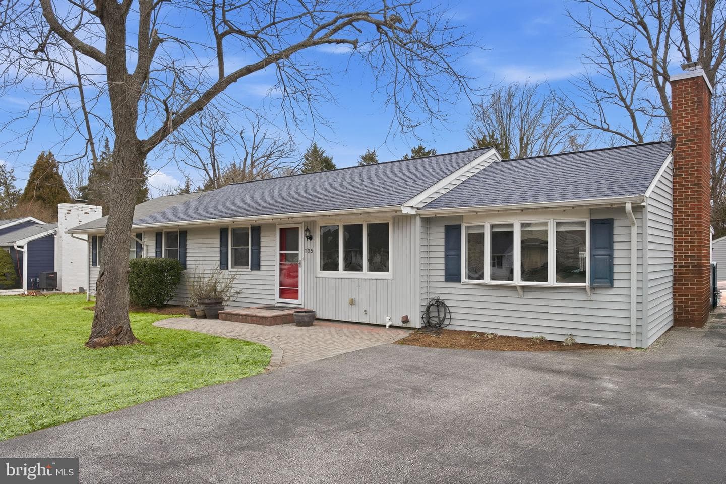 105 Bear Creek Parkway photo 2