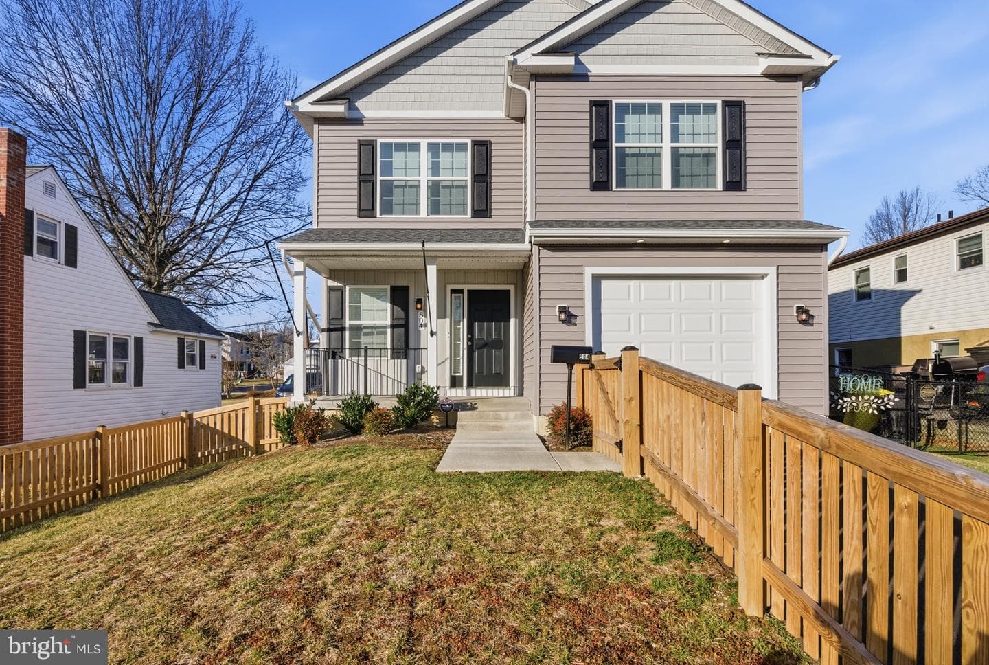504 Cleveland Road photo 1