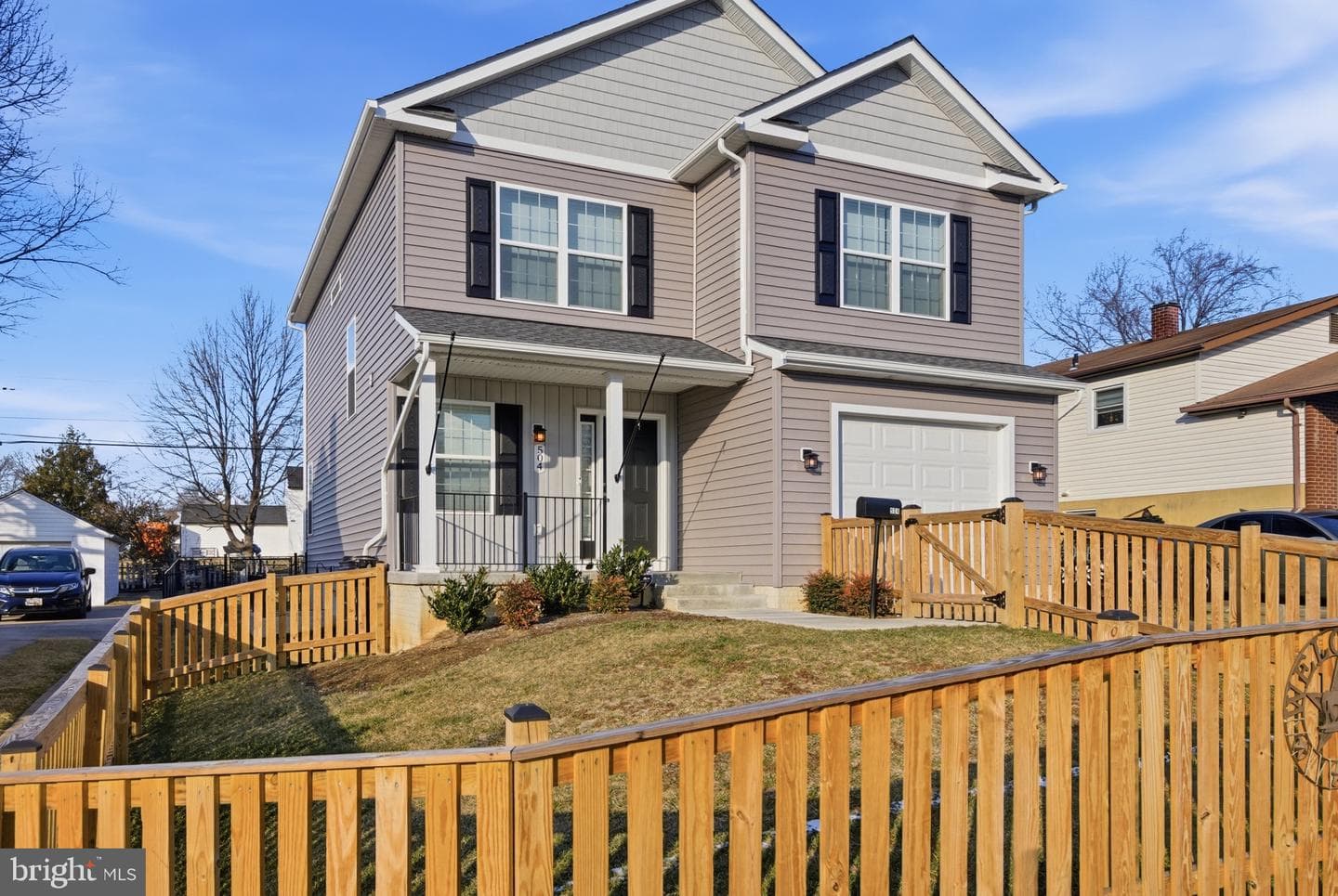 504 Cleveland Road photo 2