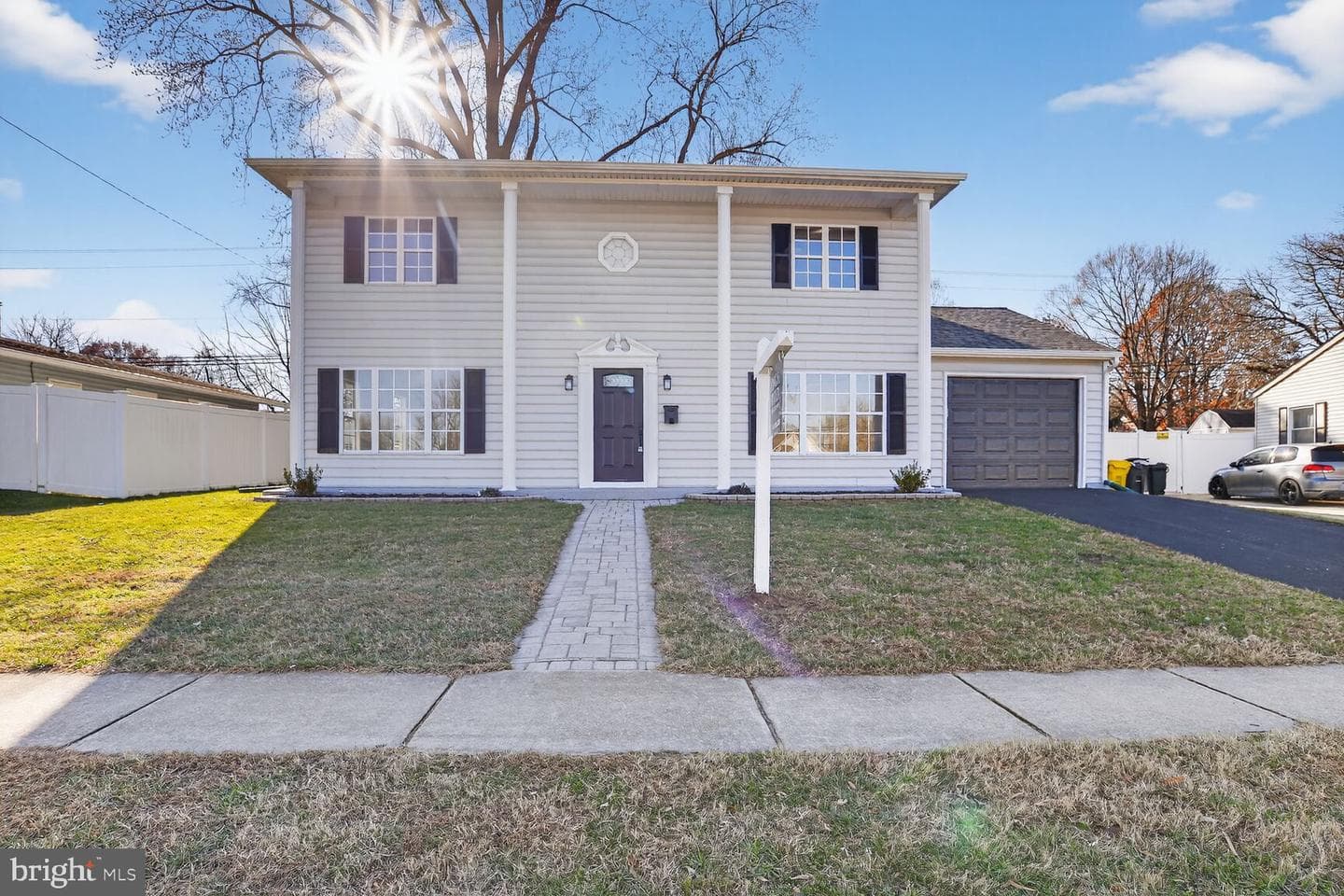 1033 Genine Drive