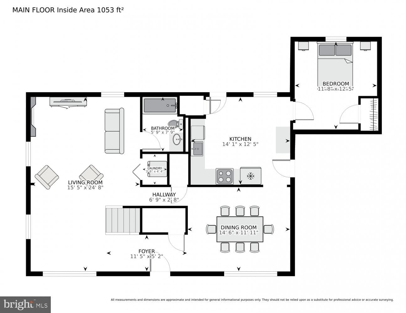 1033 Genine Drive photo 32