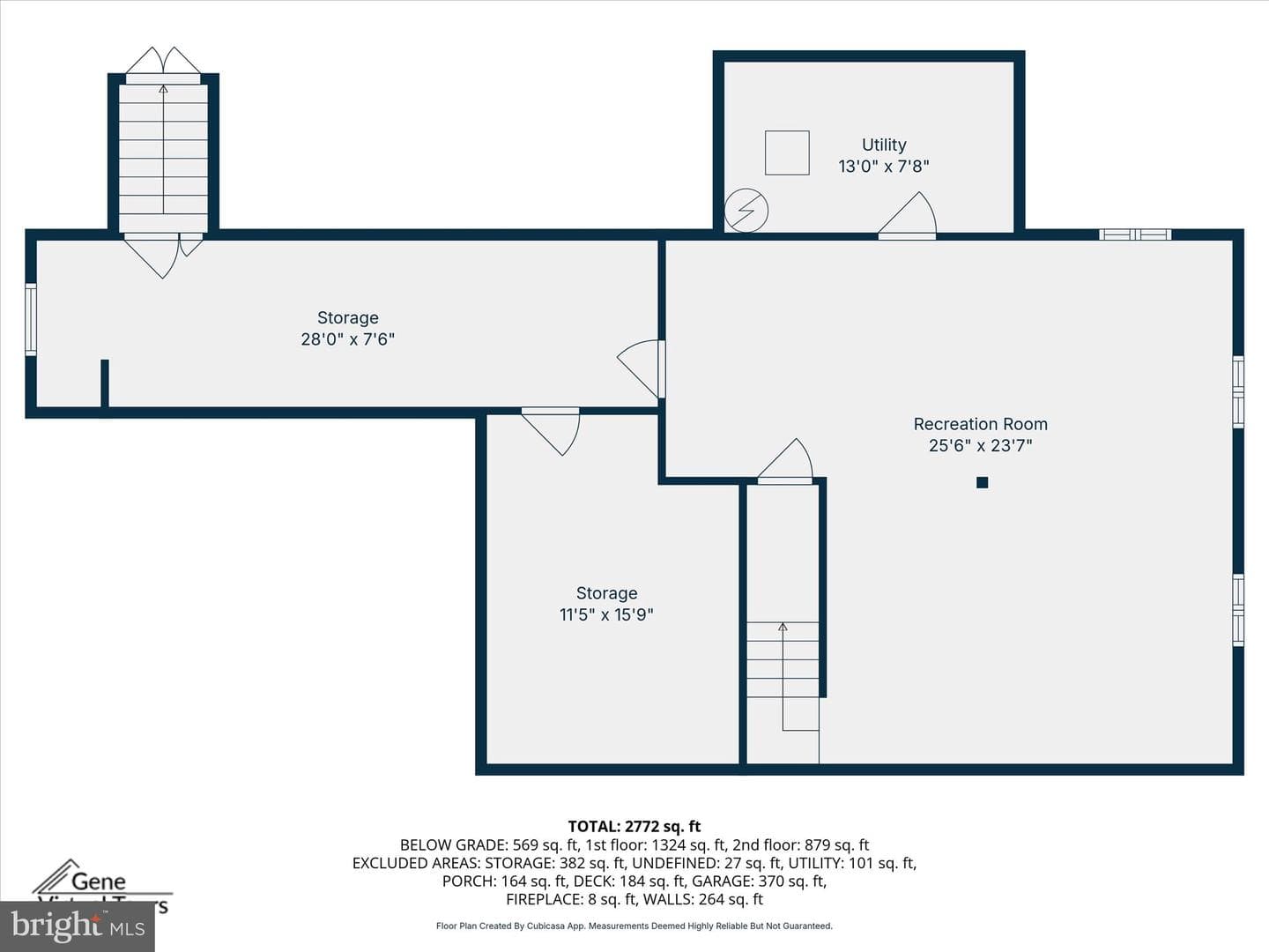 1766 Baldwin Drive photo 41
