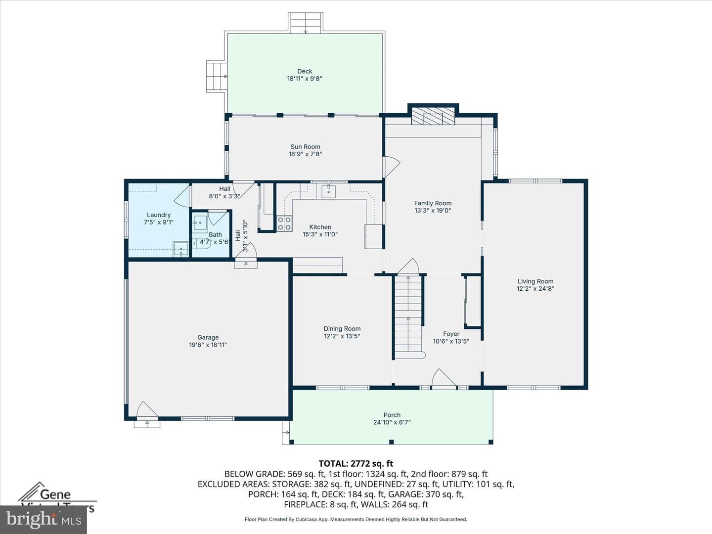 1766 Baldwin Drive photo 42