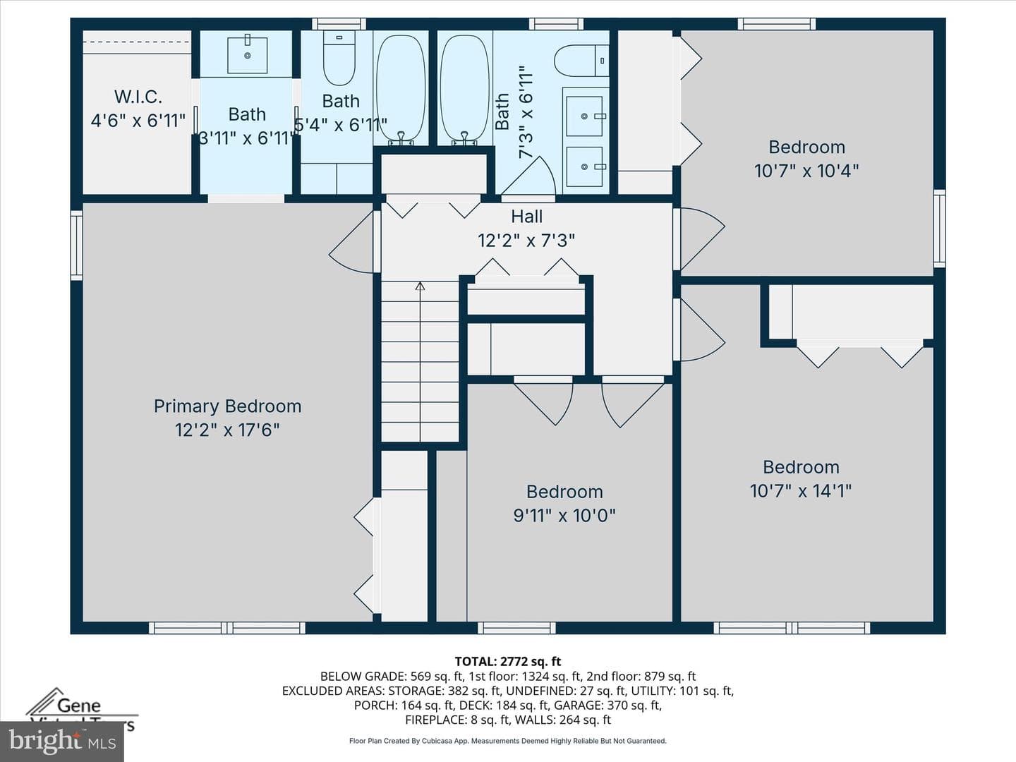 1766 Baldwin Drive photo 43