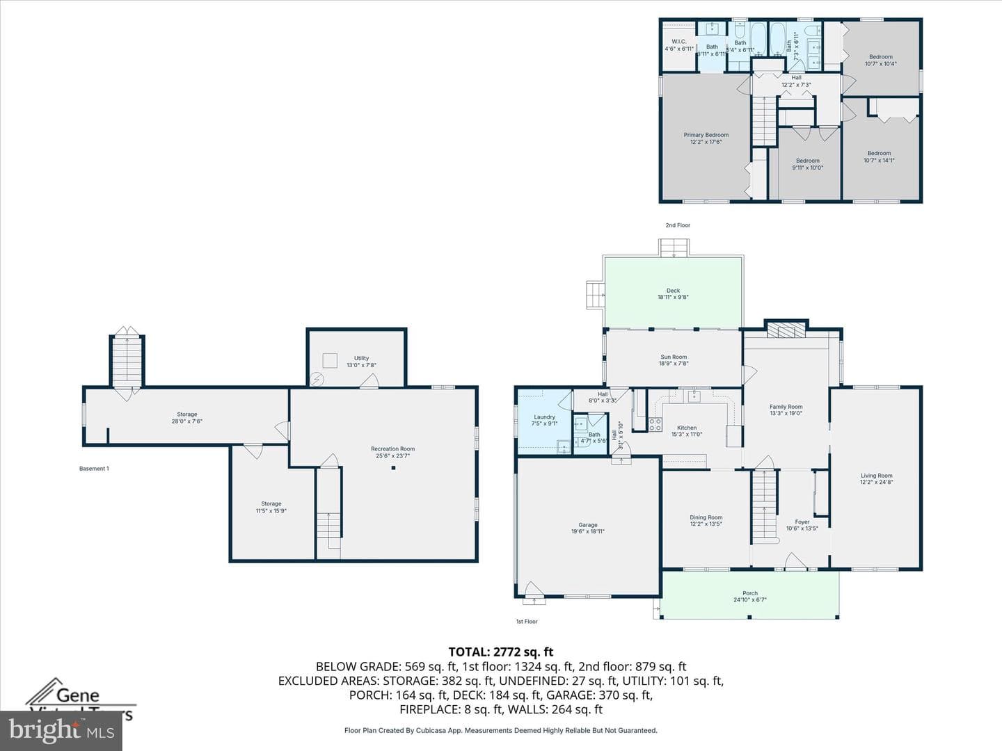 1766 Baldwin Drive photo 44