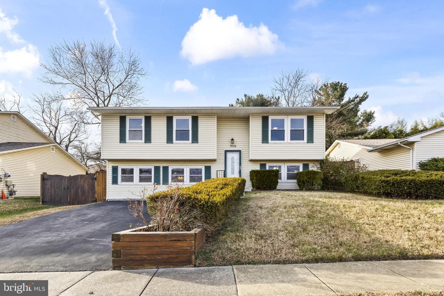 7810 Citadel Drive photo 1