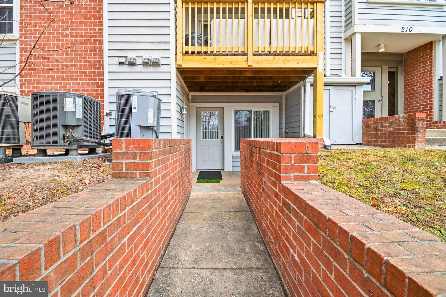 210 Spring Maiden Court #104 photo 3