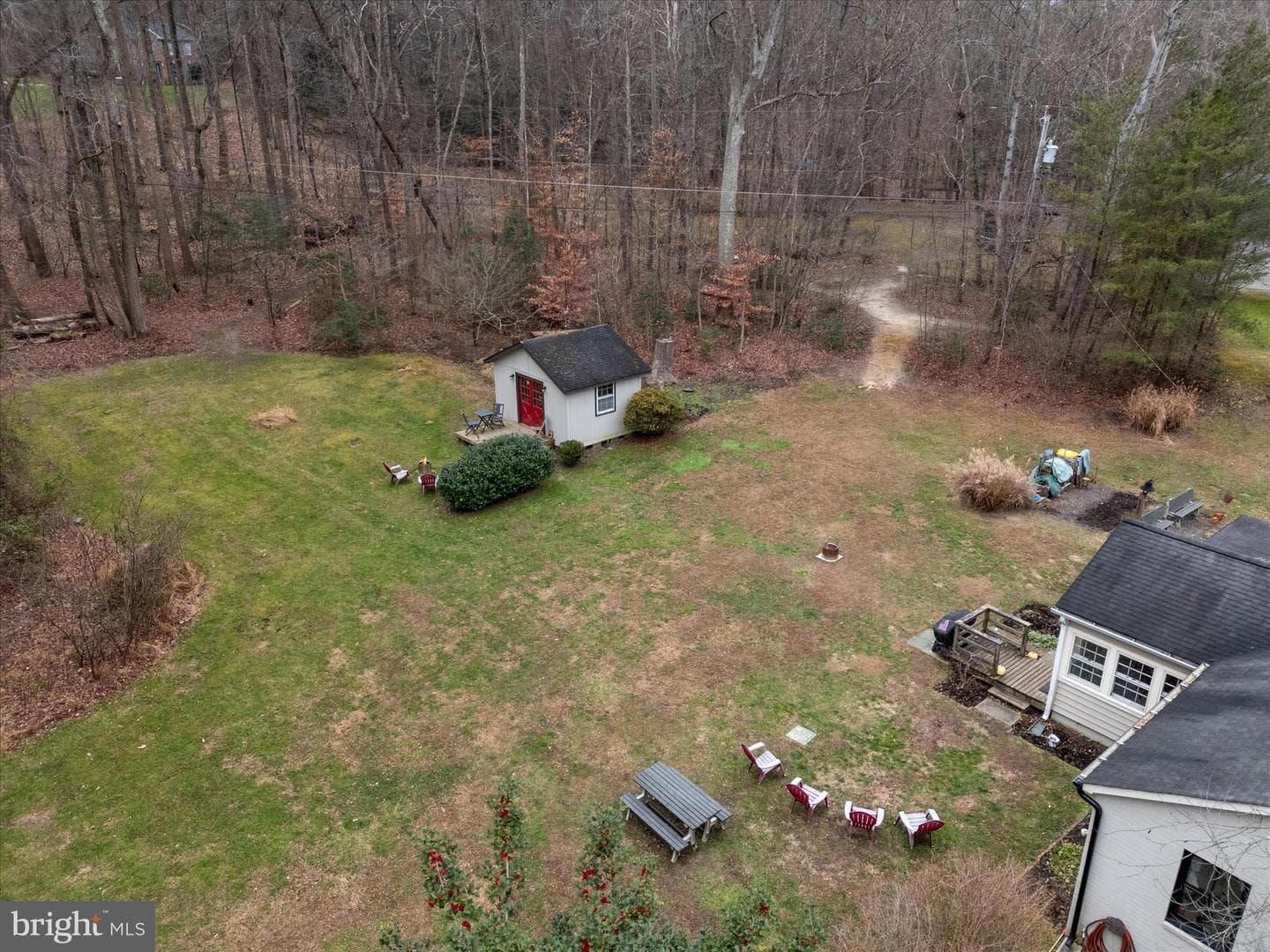 667 Old Herald Harbor Road photo 34