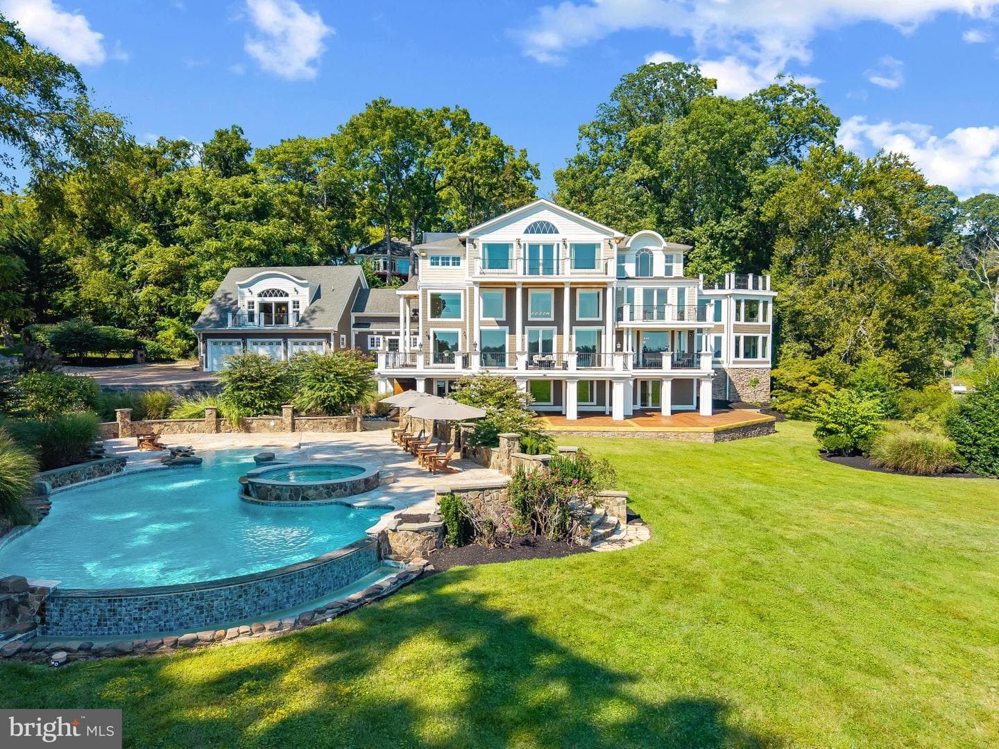 125 S Winchester Road, Annapolis