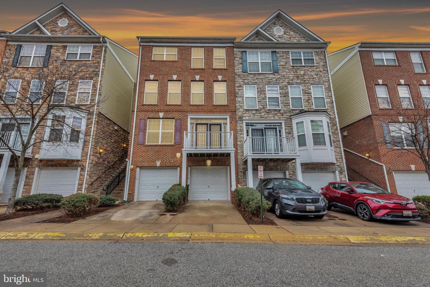 3510 Carriage Walk Lane #29-C photo 1