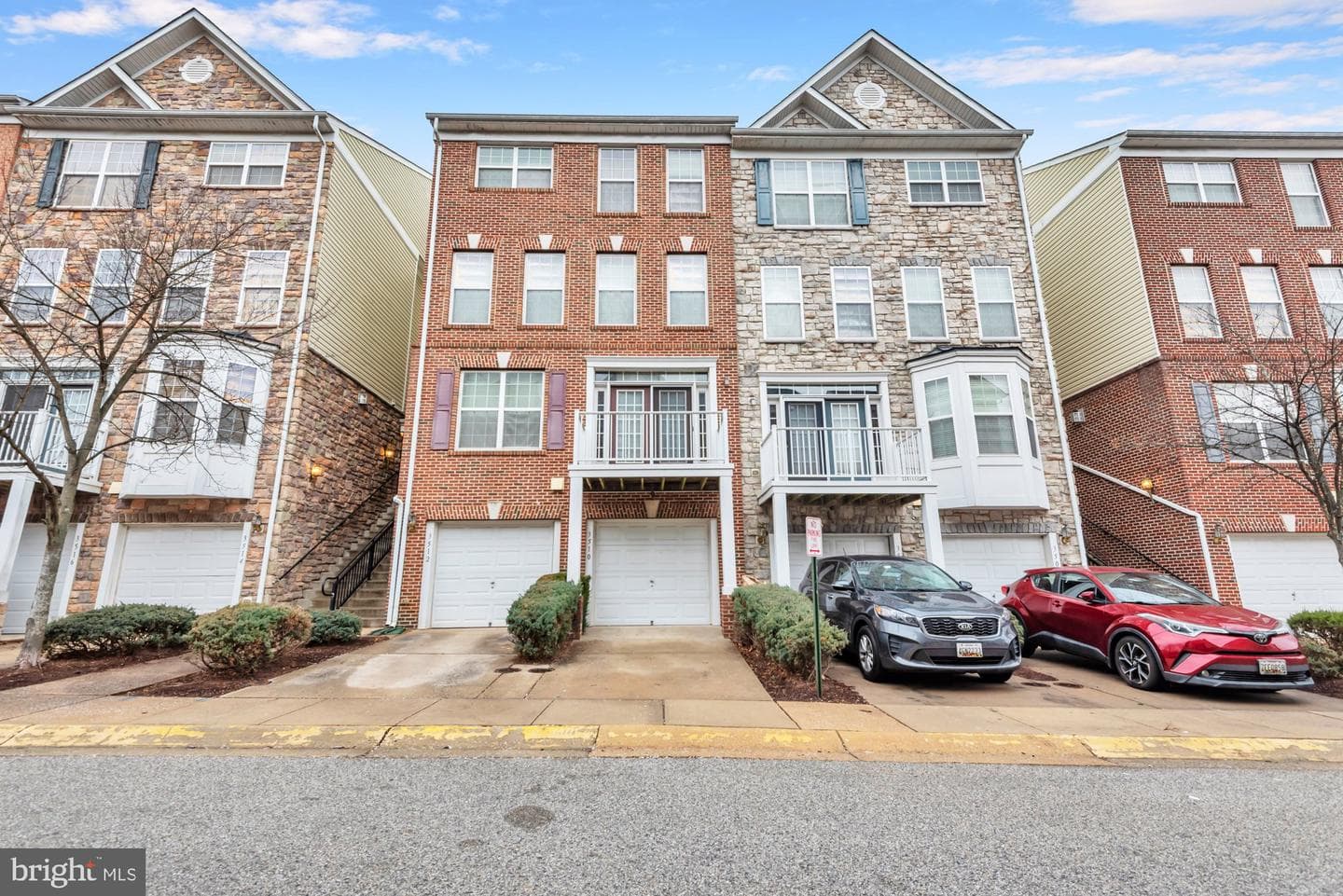 3510 Carriage Walk Lane #29-C photo 2