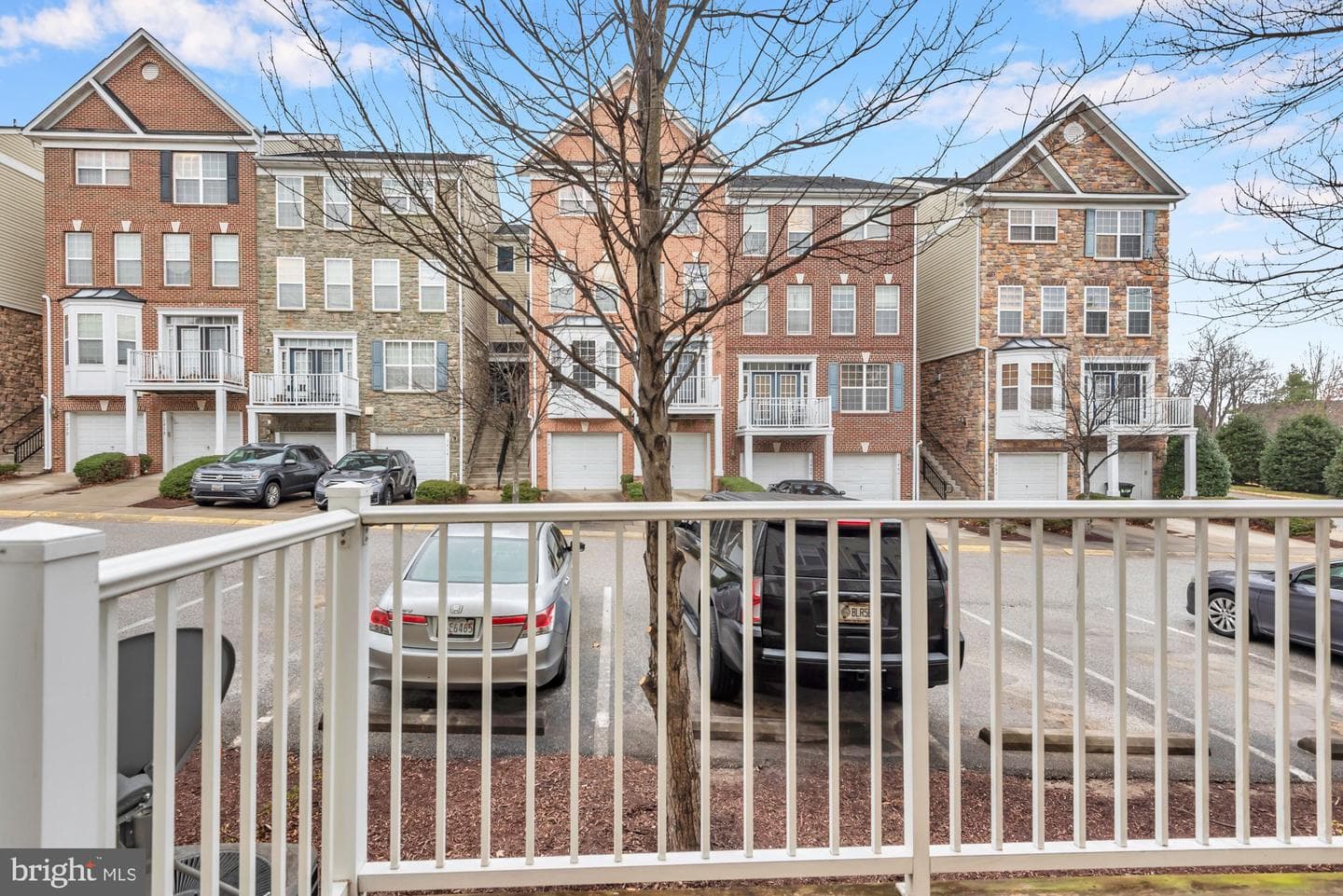 3510 Carriage Walk Lane #29-C photo 35