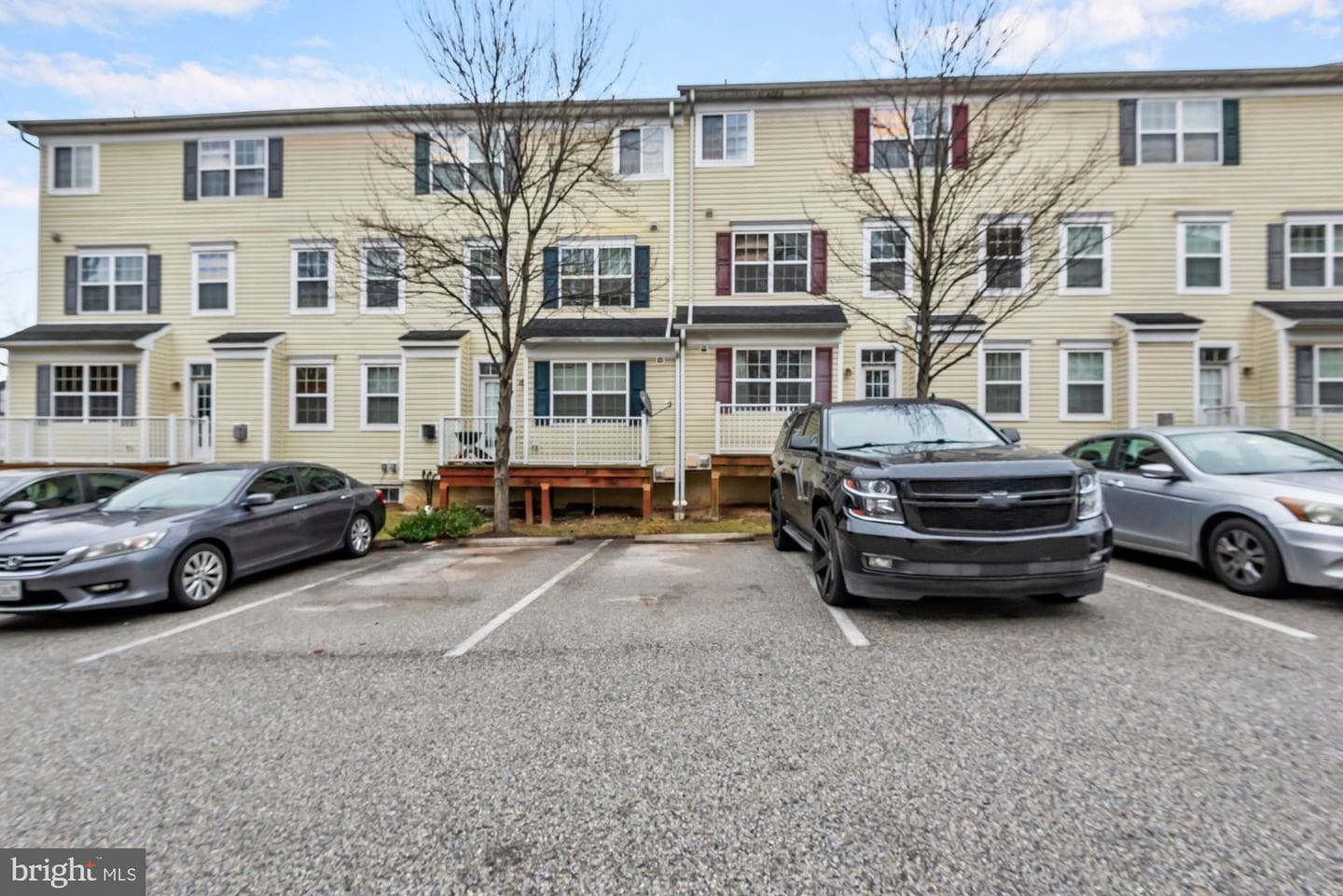 3510 Carriage Walk Lane #29-C photo 37