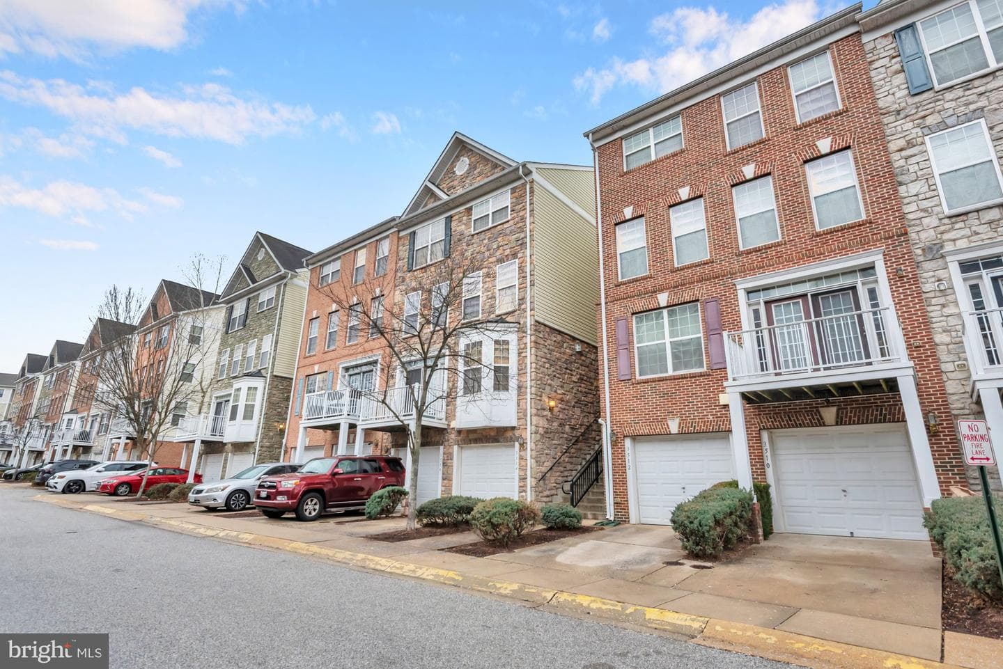 3510 Carriage Walk Lane #29-C photo 4