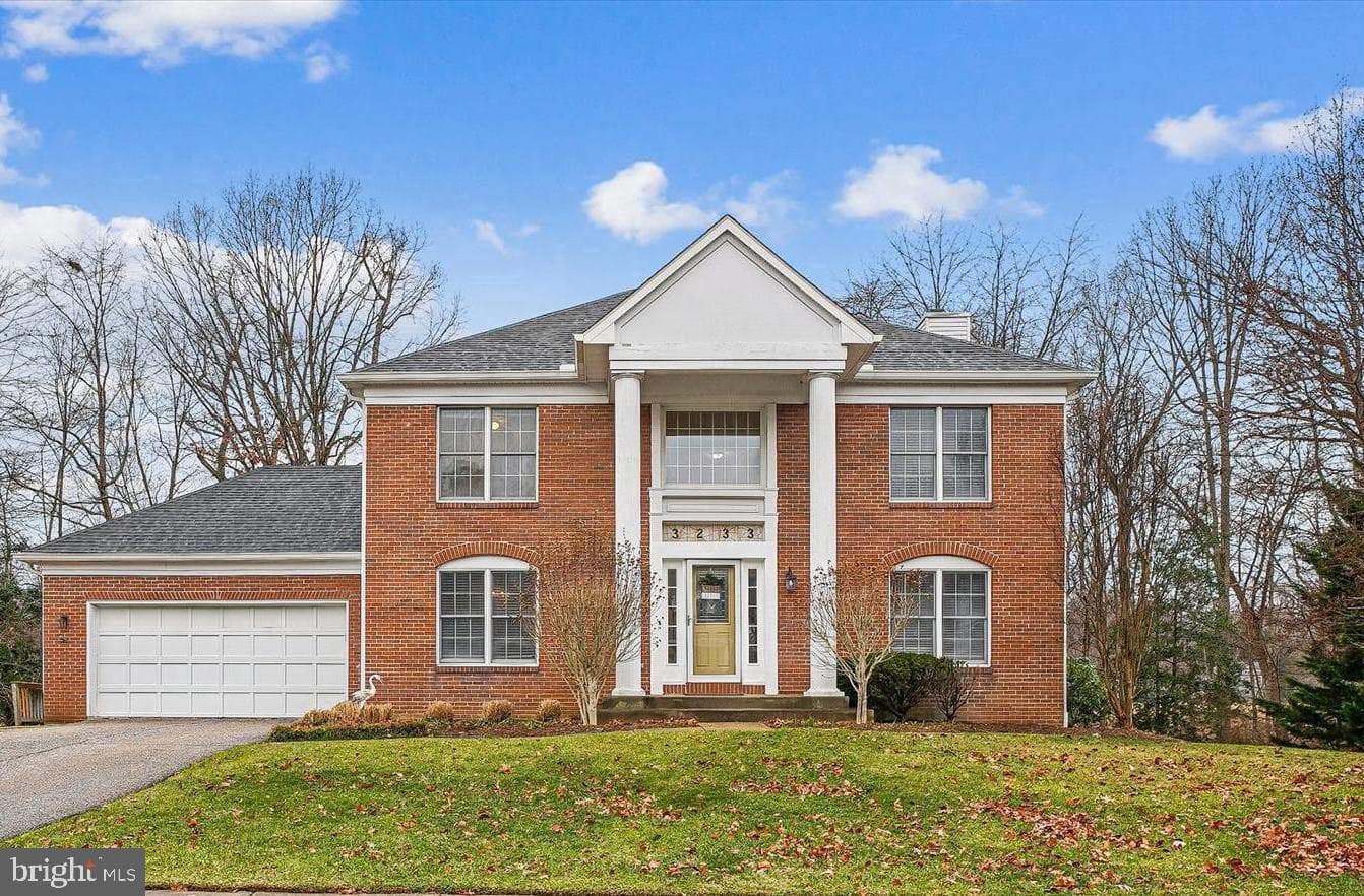 3233 Chrisland Drive photo 1