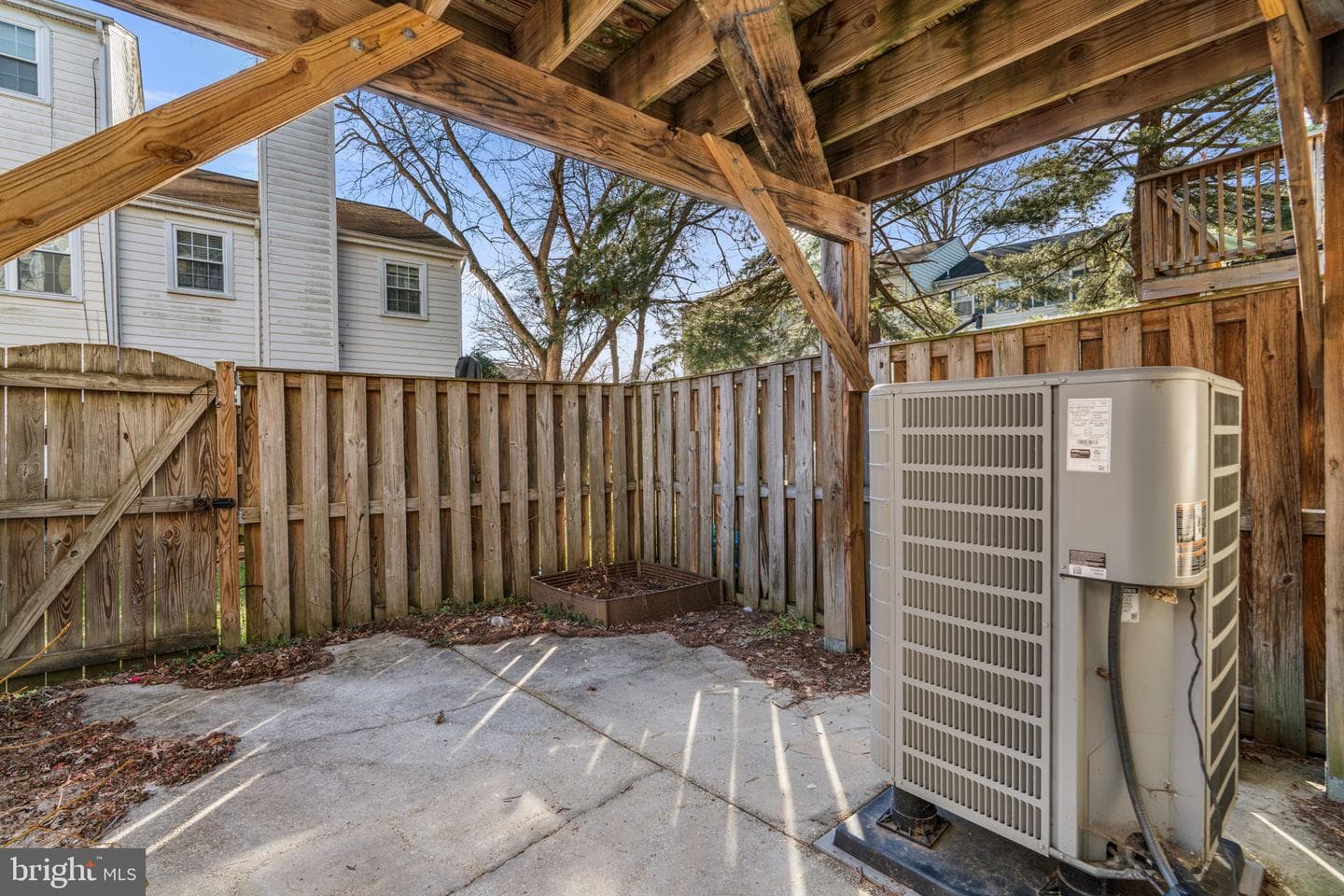 1705 Hart Court photo 38