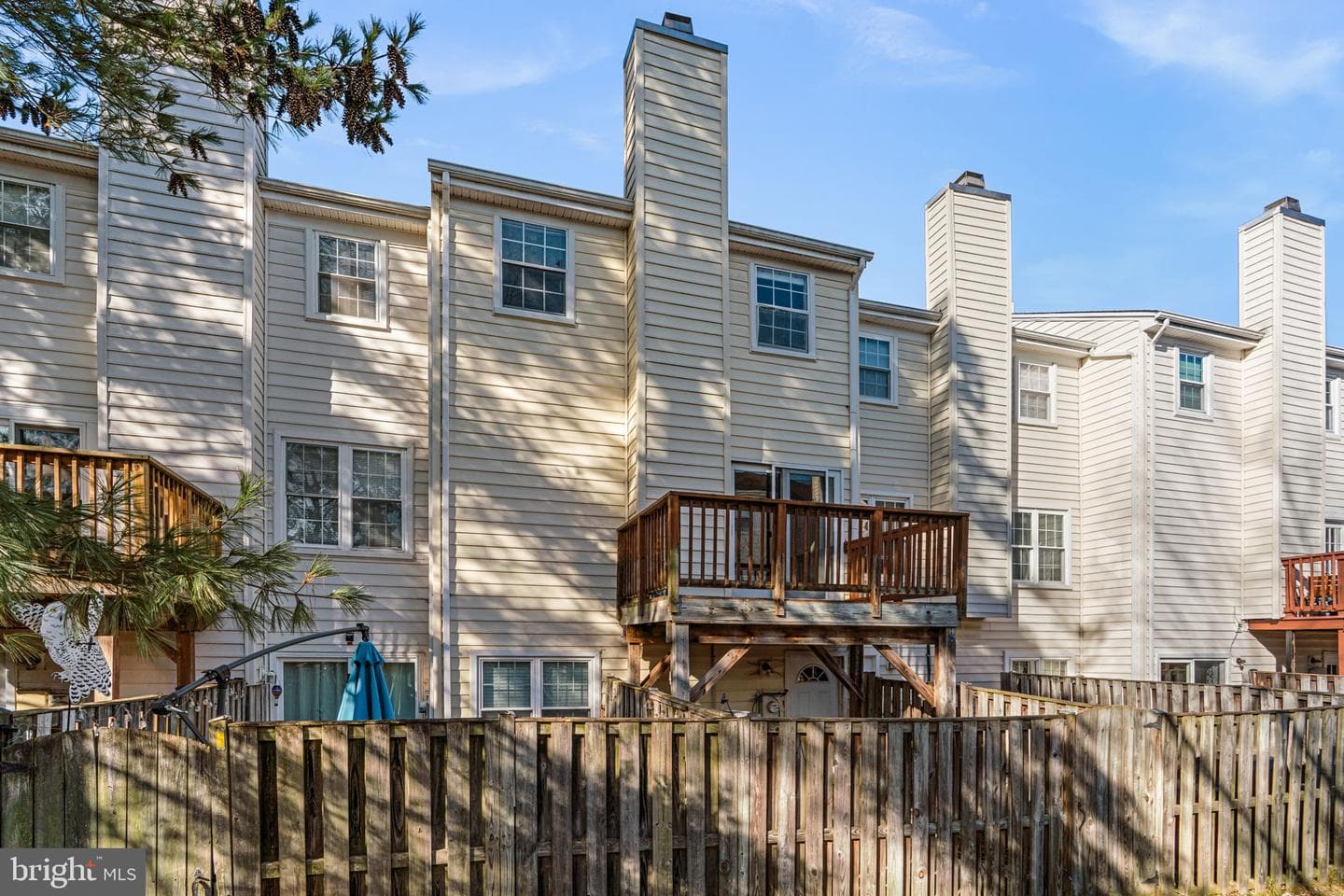 1705 Hart Court photo 41