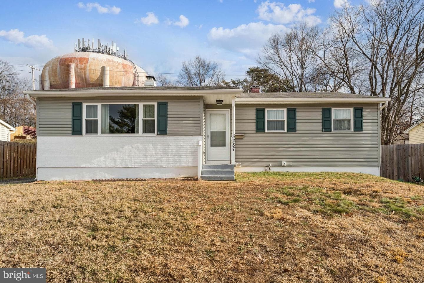 3287 Sudlersville S