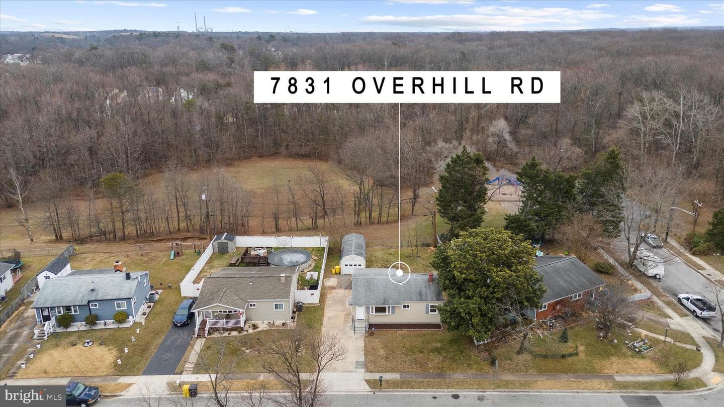 7831 Overhill Road photo 51