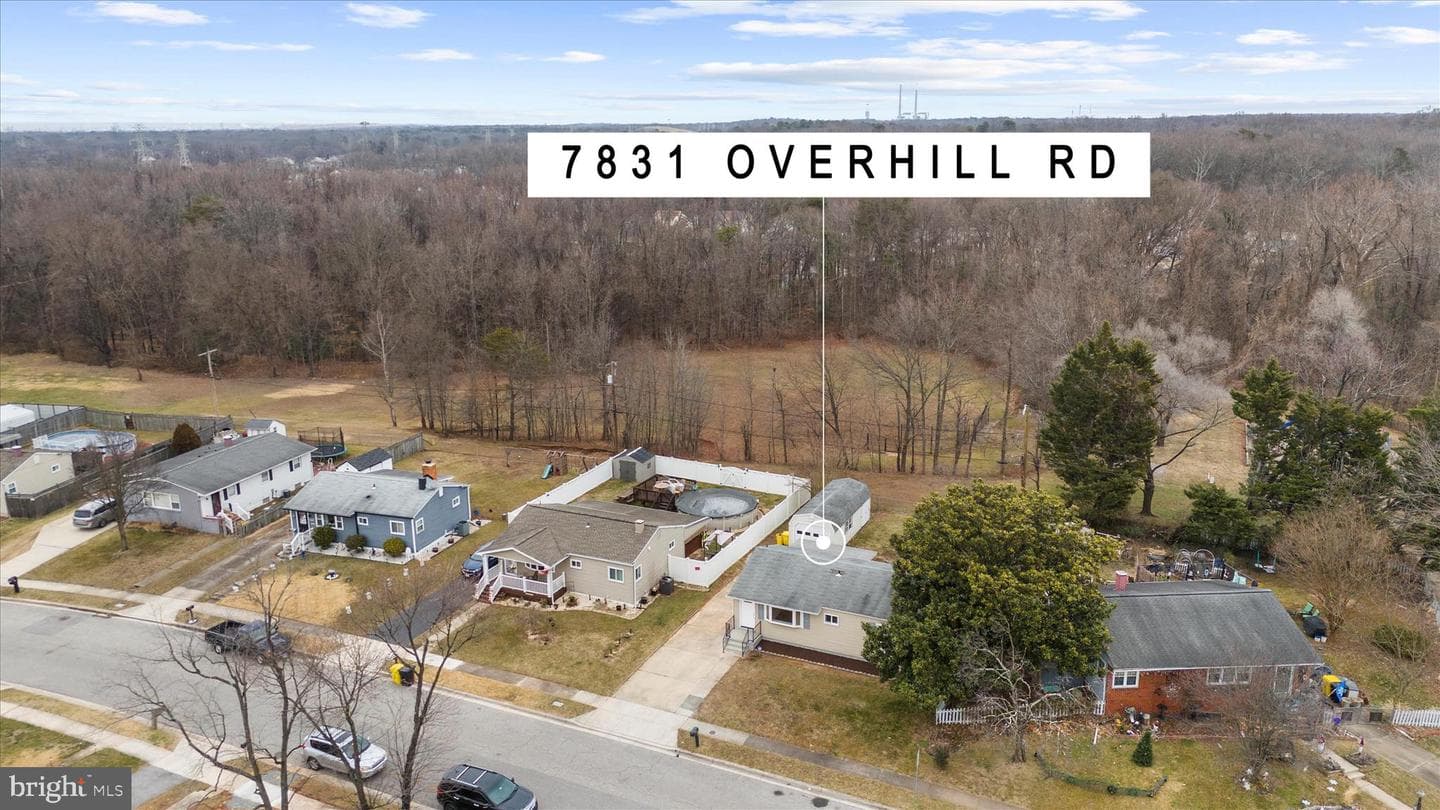 7831 Overhill Road photo 52