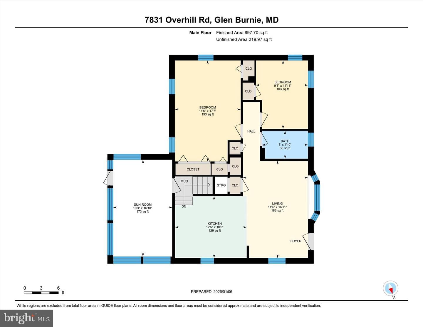 7831 Overhill Road photo 56