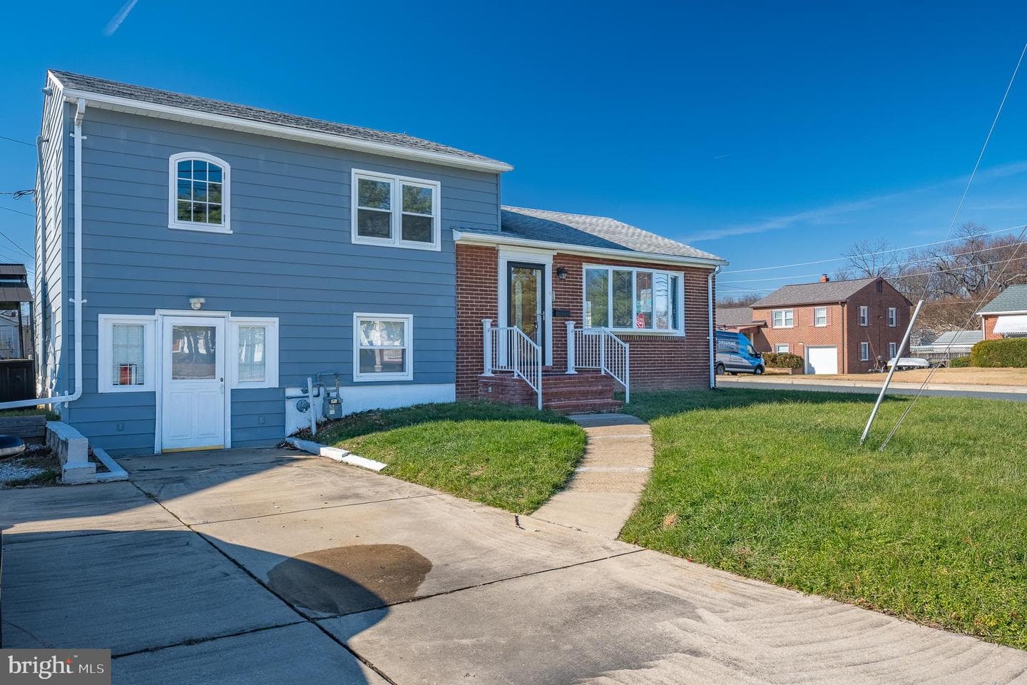 312 Hammonds Ferry, Linthicum Heights