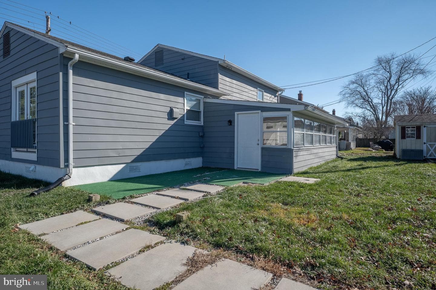 312 Hammonds Ferry photo 4