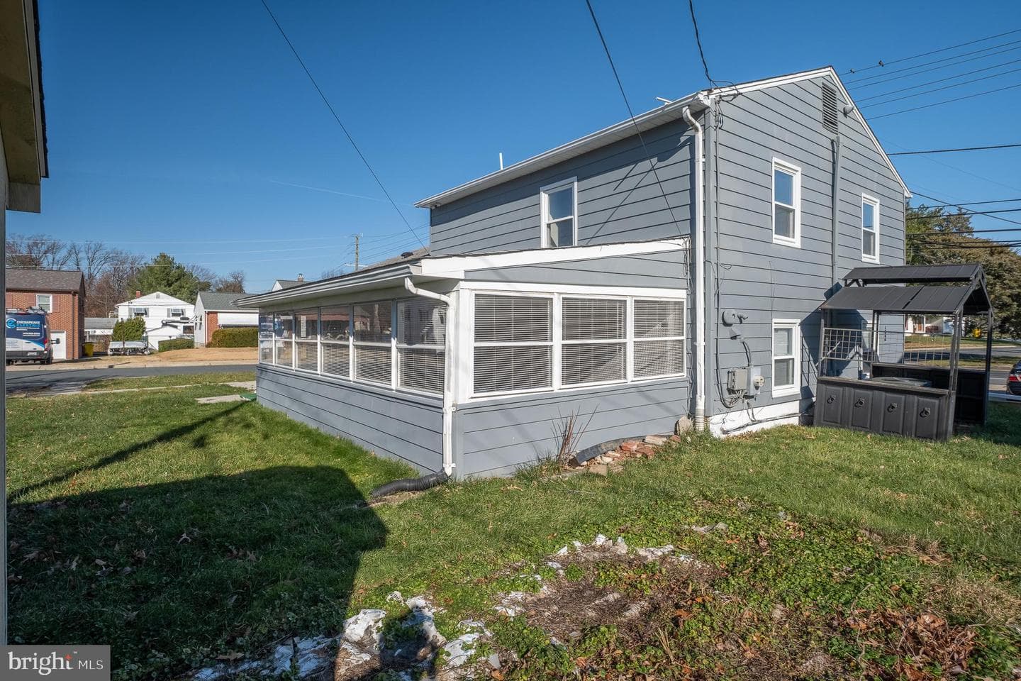 312 Hammonds Ferry photo 5