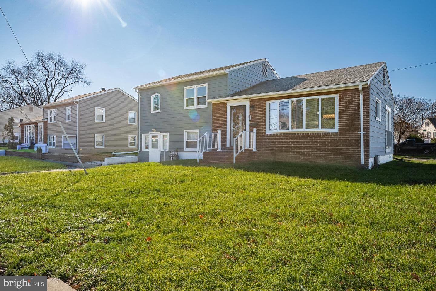 312 Hammonds Ferry photo 6
