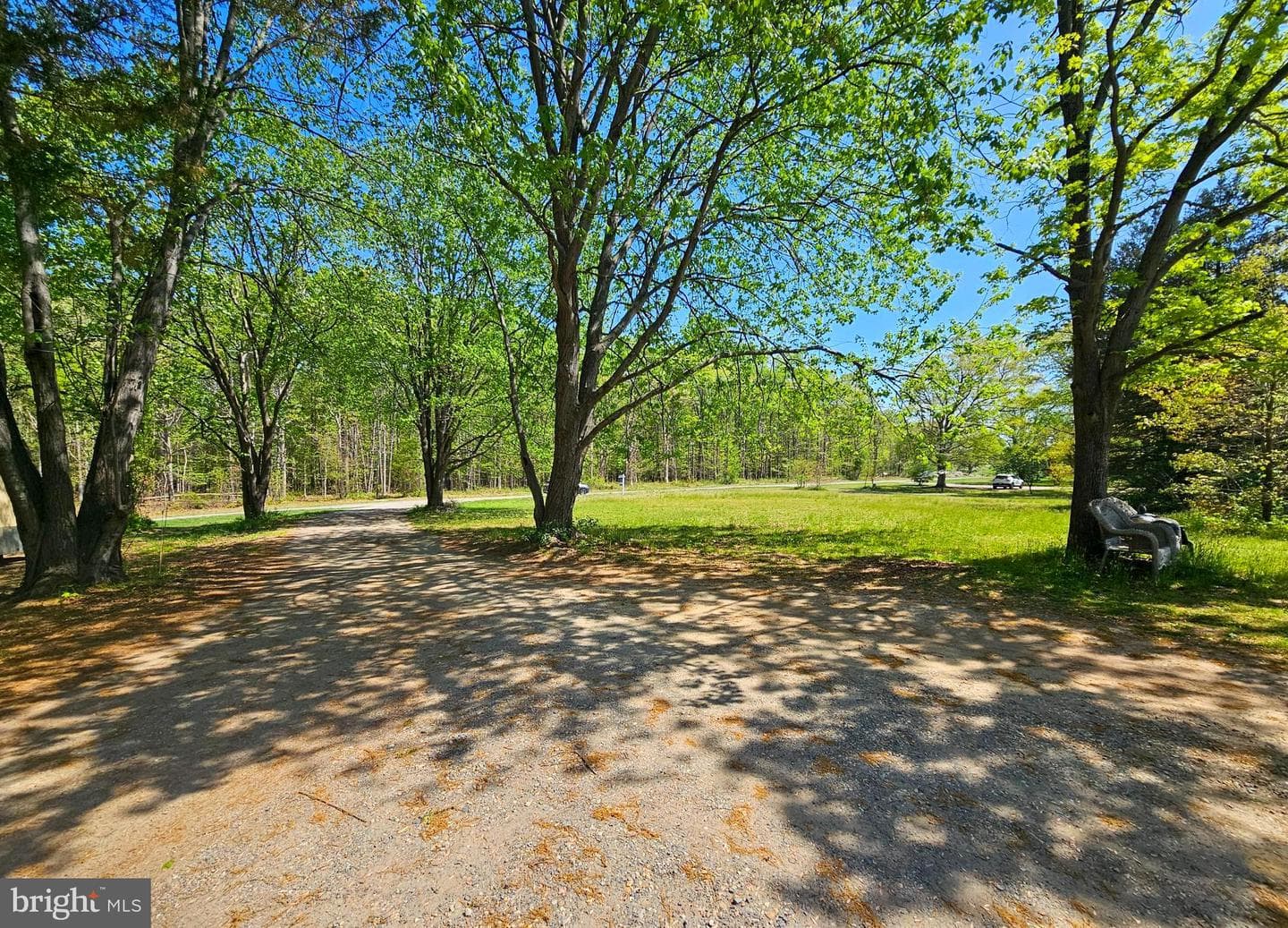 836 Generals Highway, Millersville