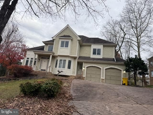 371 Carriage Park Way, Annapolis