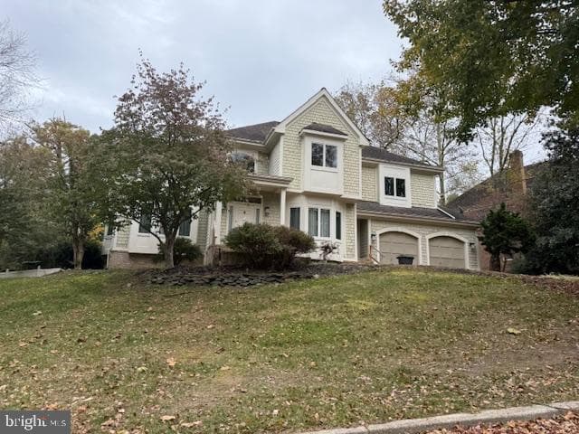 371 Carriage Park Way, Annapolis
