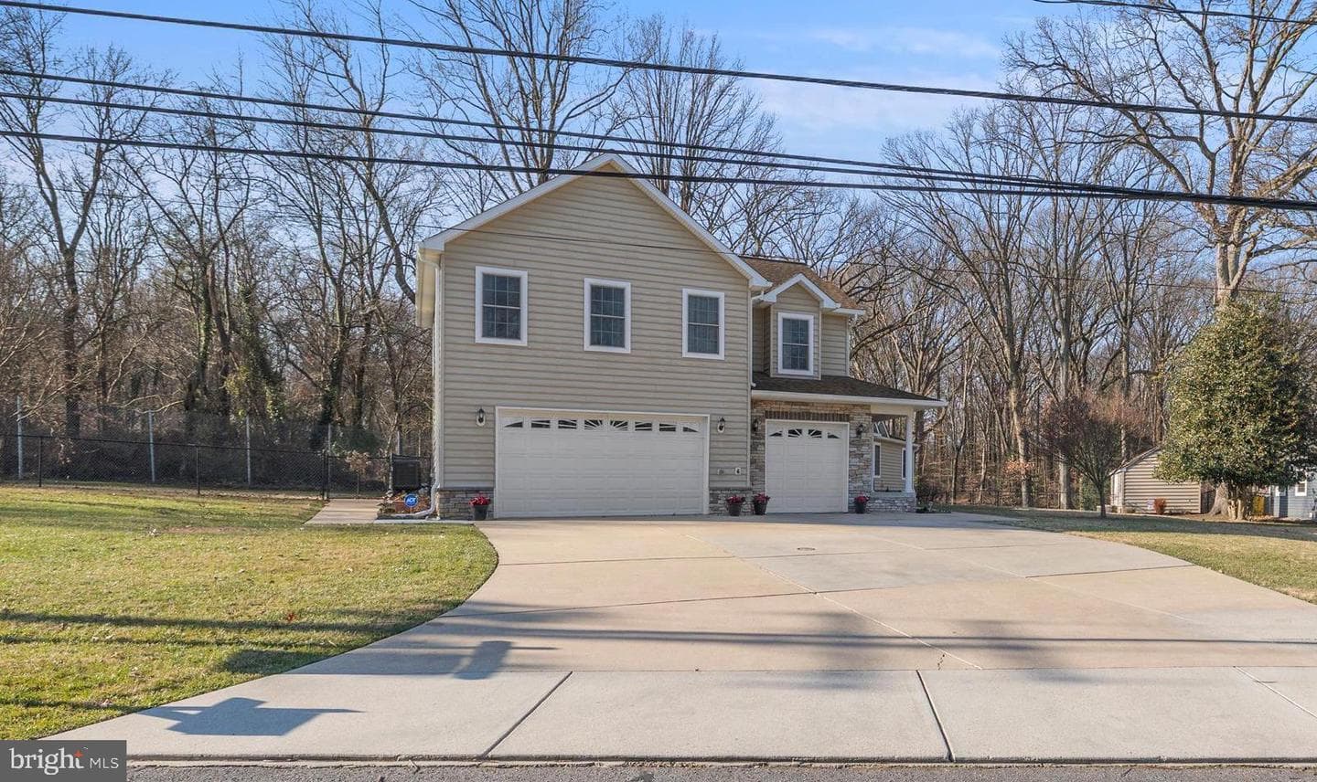 518 N Old Hammonds Ferry Road photo 3