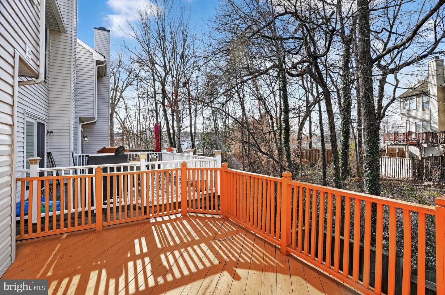 8608 Woodland Manor Drive photo 32