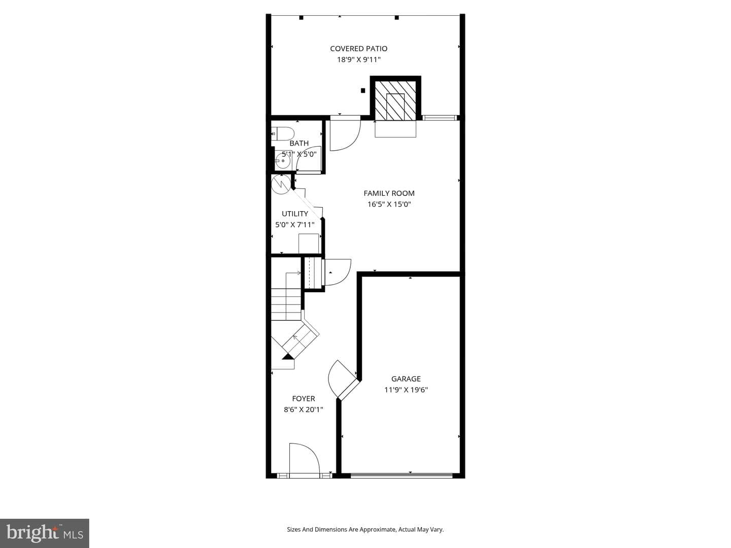 8608 Woodland Manor Drive photo 42