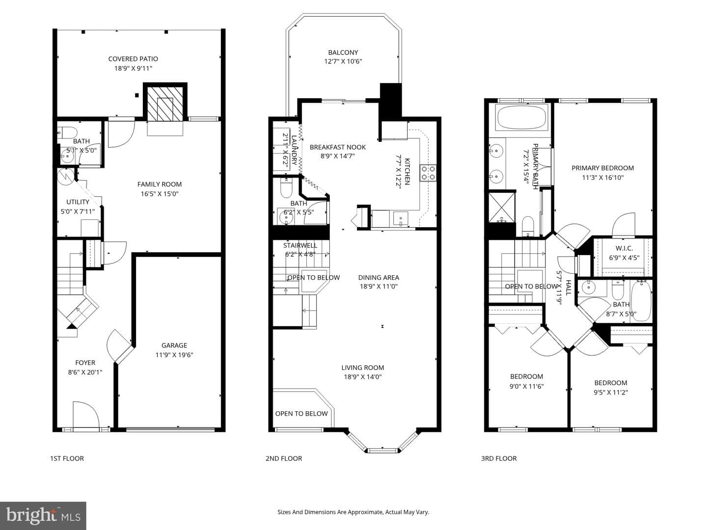 8608 Woodland Manor Drive photo 45