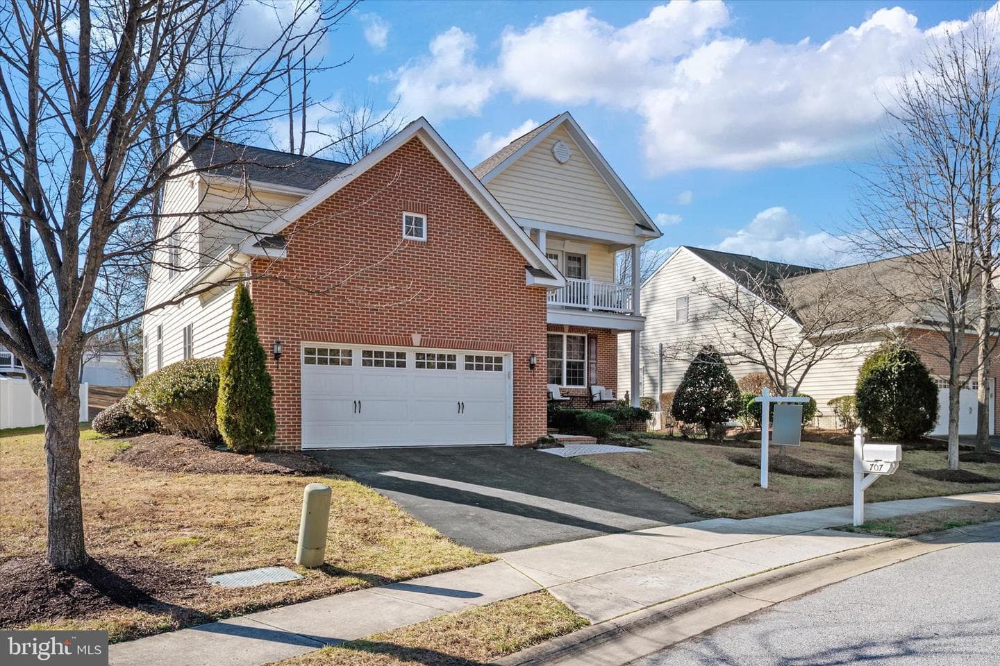 707 Lynngate Road #12 photo 3