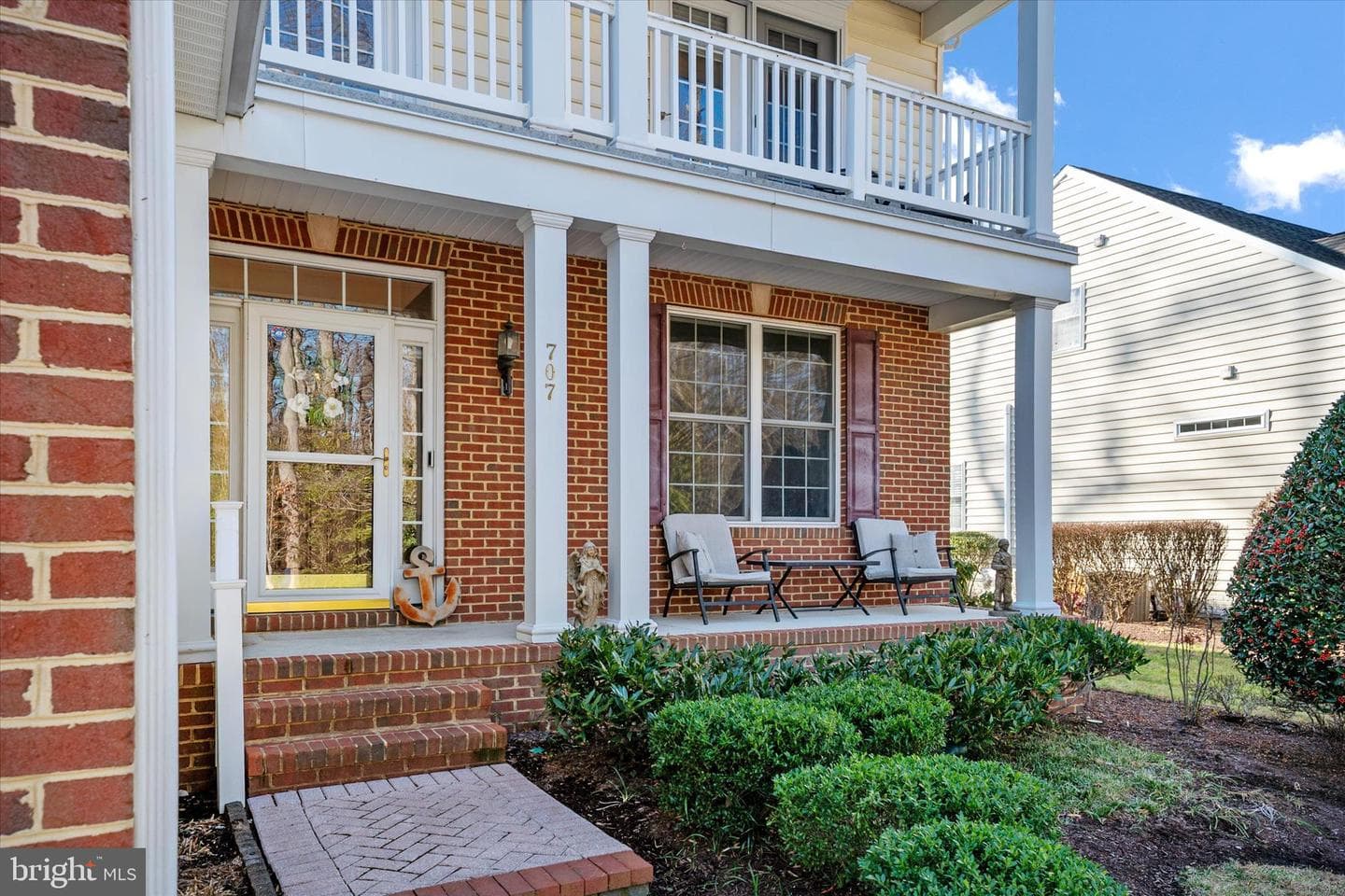 707 Lynngate Road #12 photo 5