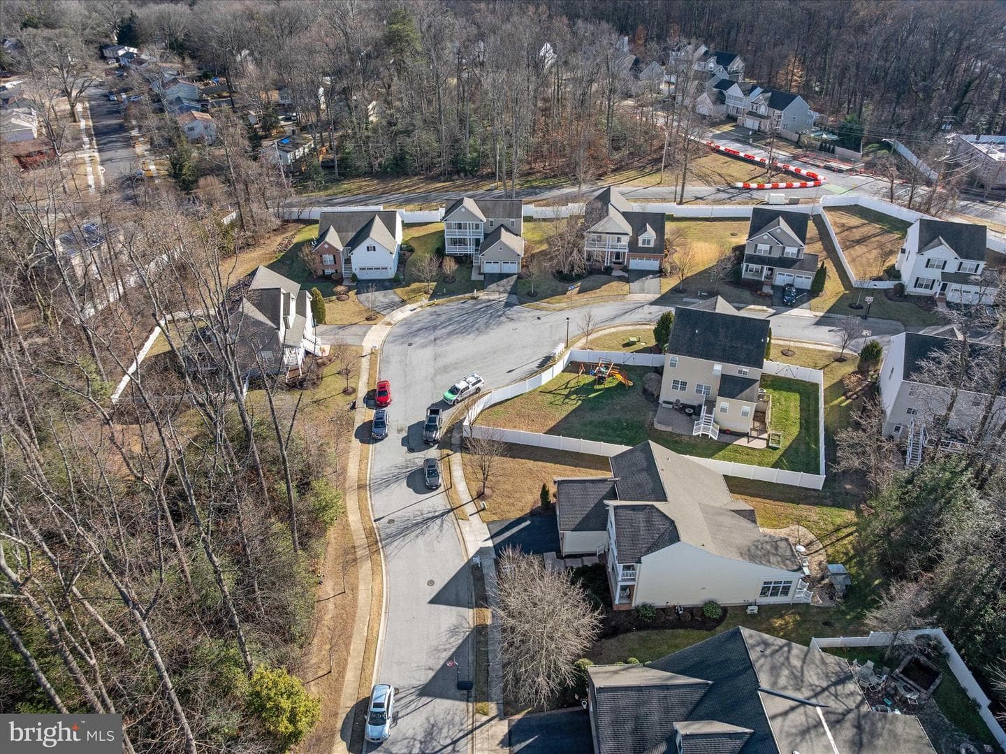 707 Lynngate Road #12 photo 52