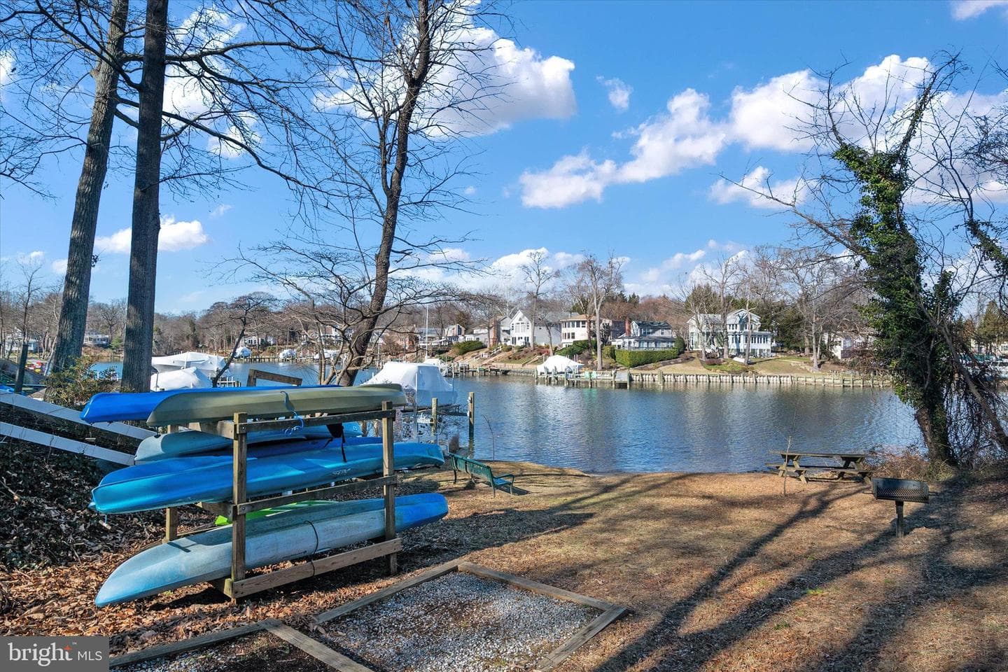 707 Lynngate Road #12 photo 77