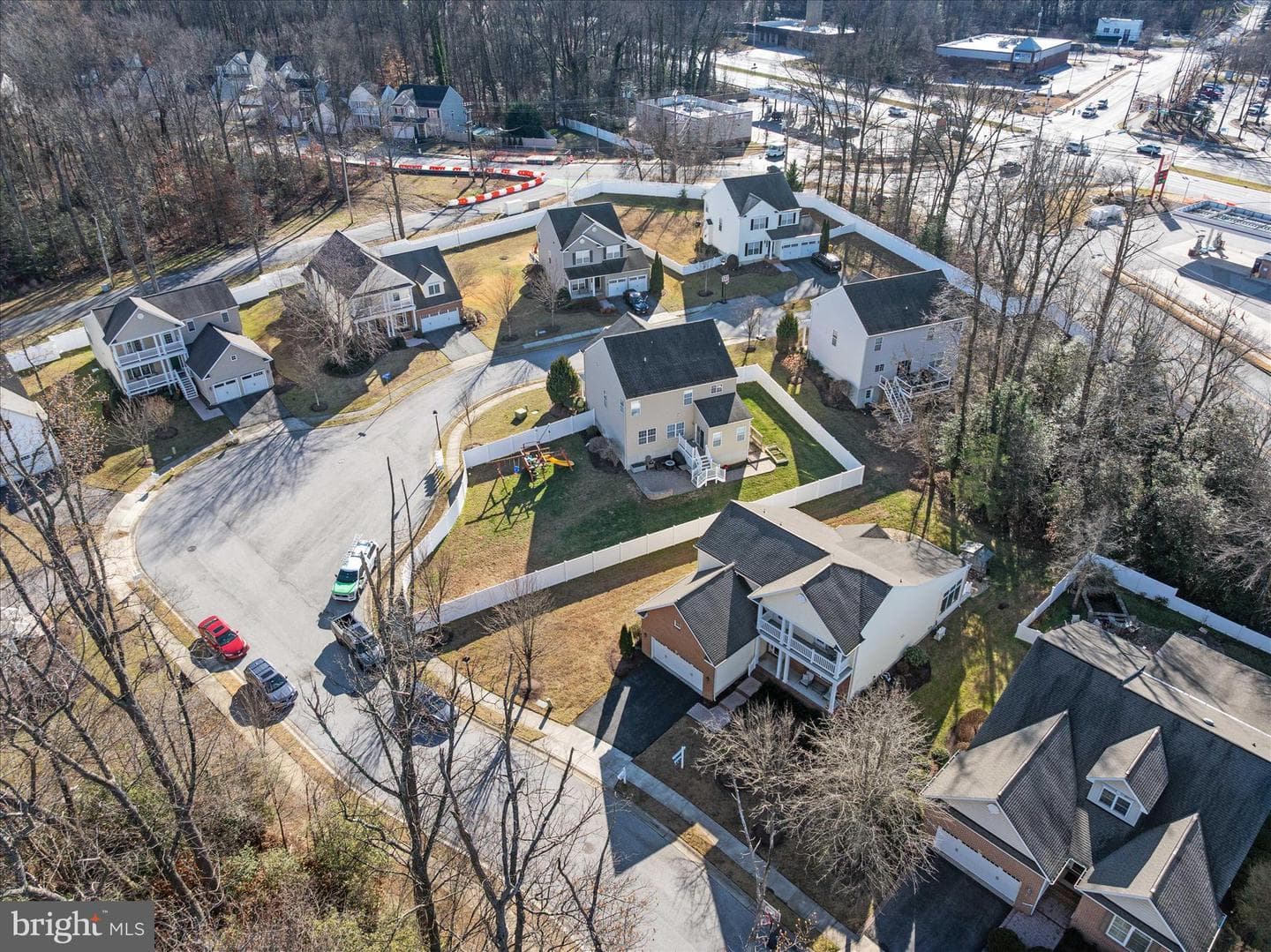 707 Lynngate Road #12 photo 8