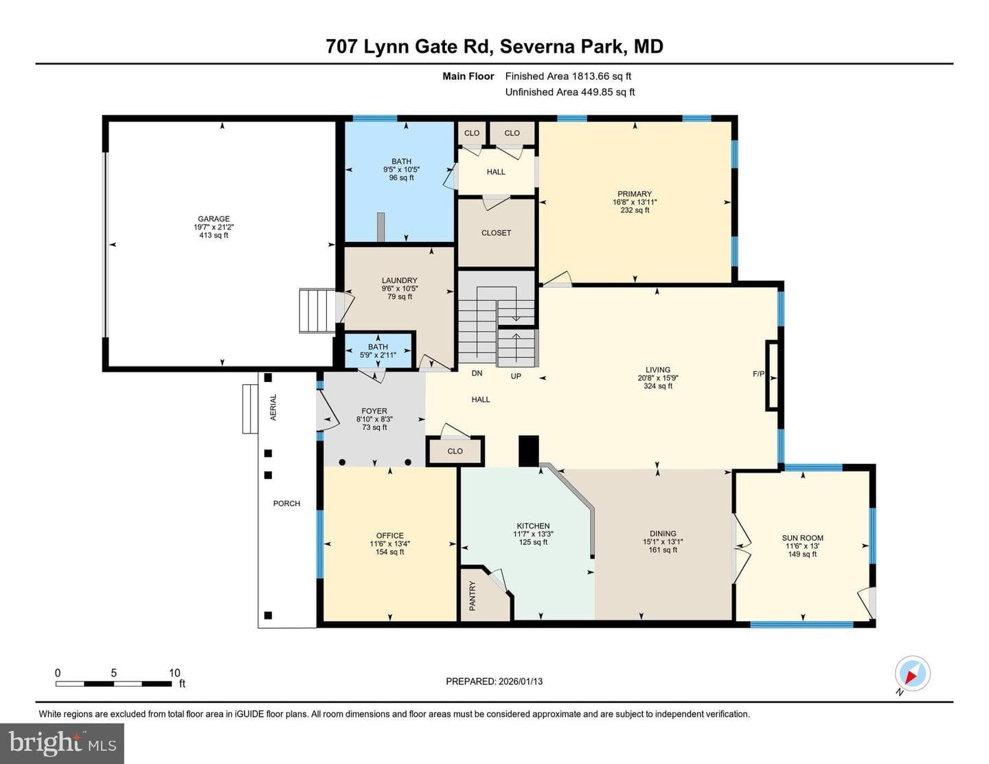 707 Lynngate Road #12 photo 85