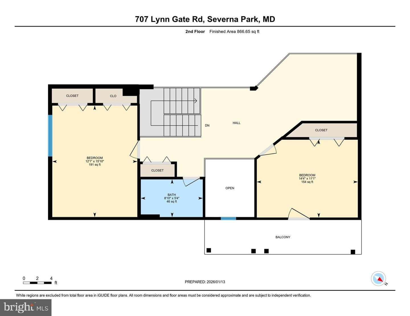 707 Lynngate Road #12 photo 86