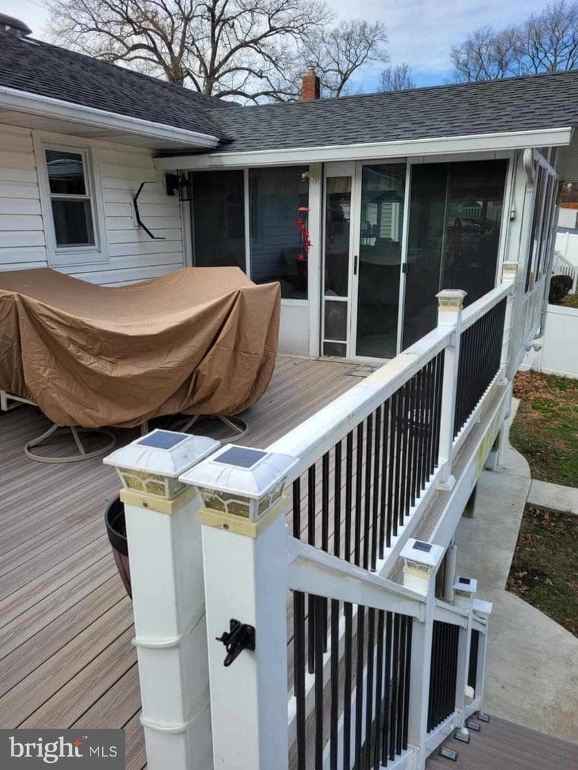 1103 Rosedale Avenue photo 4