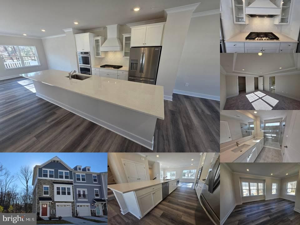 7723 Red Moon Way, Glen Burnie