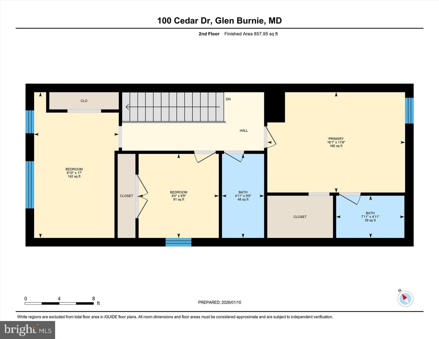 100 Cedar Dr photo 38