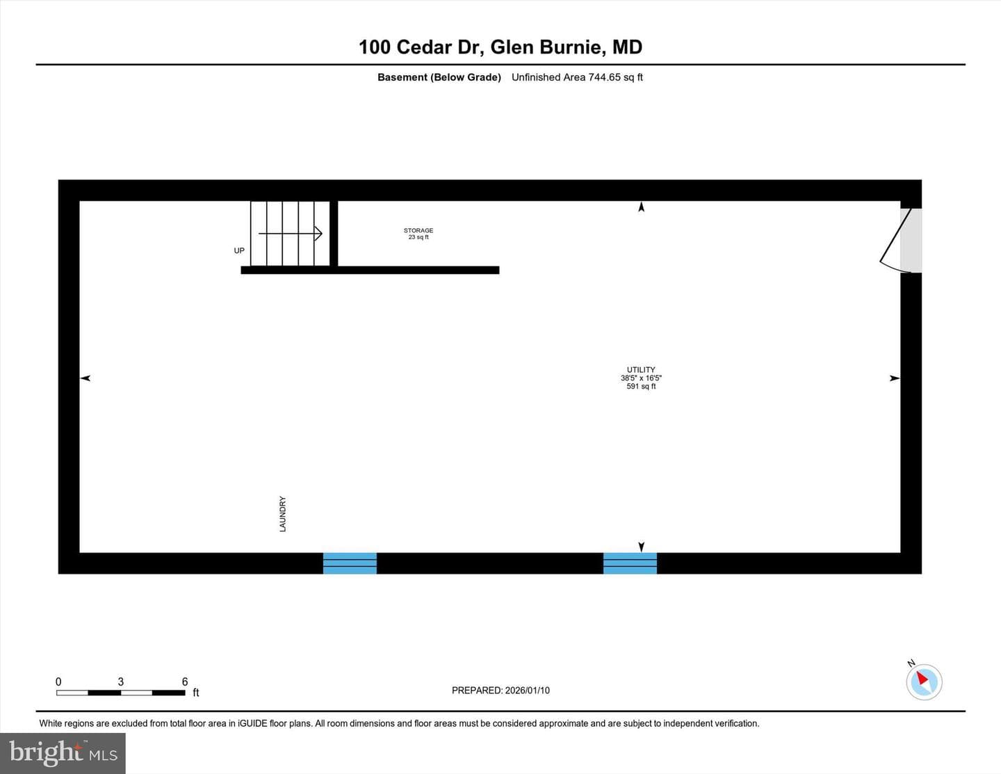 100 Cedar Dr photo 39