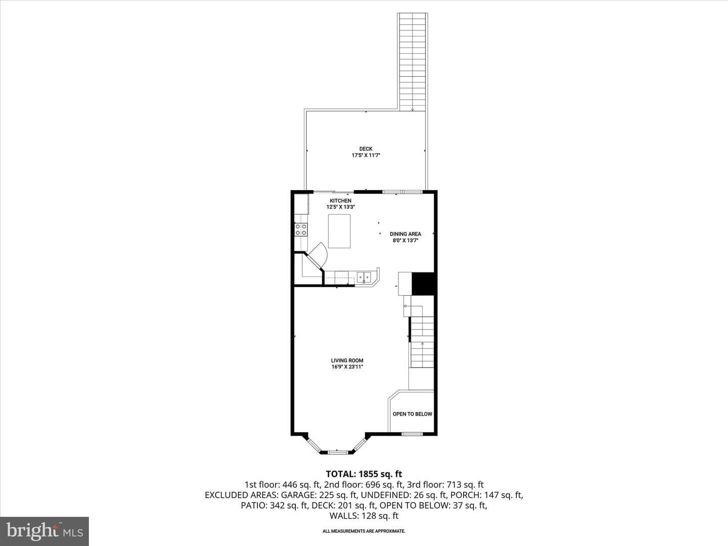 1055 Lily Way photo 36
