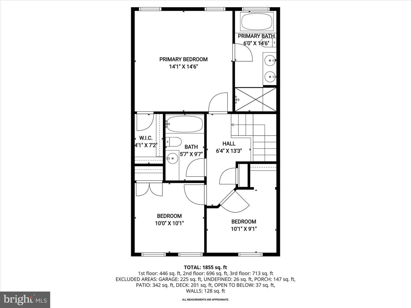 1055 Lily Way photo 37